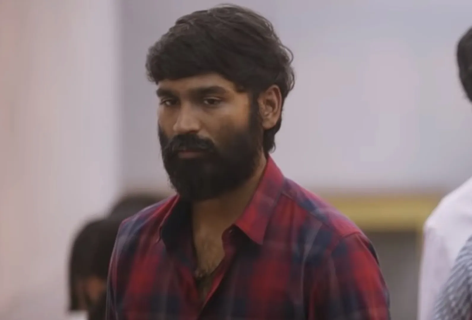 vadachennai dhanush